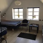 אכסניה Casablanca Hostel, Hyggelig Anholt