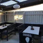 Casablanca Hostel, Hyggelig אכסניה Anholt