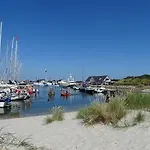Casablanca Hostel, Hyggelig Anholt
