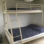 Casablanca Hostel, Hyggelig