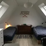 Casablanca Hostel, Hyggelig אכסניה *