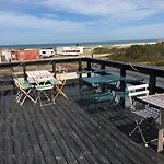 אכסניה Casablanca Hostel, Hyggelig *