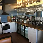 Casablanca Hostel, Hyggelig