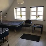 Casablanca Hostel, Hyggelig