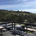 Casablanca Hostel, Hyggelig אכסניה Anholt