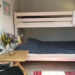 Casablanca Hostel, Hyggelig אכסניה *