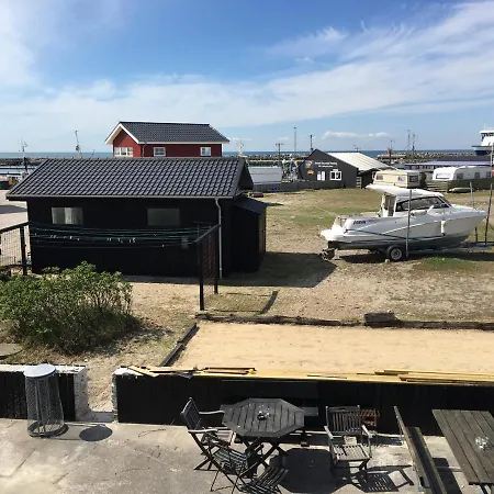 Casablanca Hostel, Hyggelig