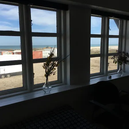 Casablanca Hostel, Hyggelig Hostel *