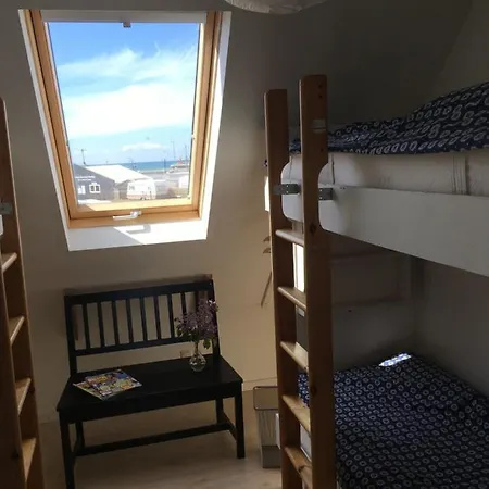 Vandrerhjem Casablanca Hostel, Hyggelig