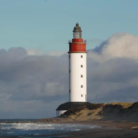 Casablanca Hostel, Hyggelig Hostel Anholt