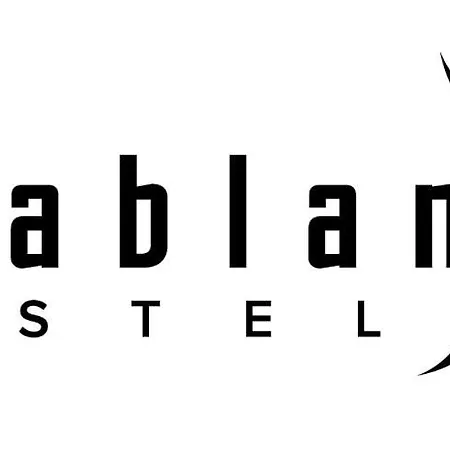 Hostel Casablanca Hostel, Hyggelig