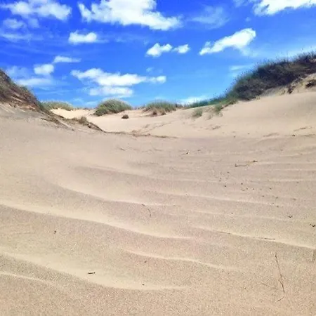 Hostel Casablanca Hostel, Hyggelig Anholt