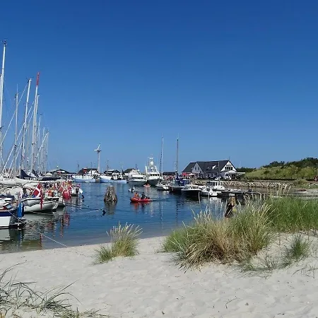 Casablanca Hostel, Hyggelig Anholt