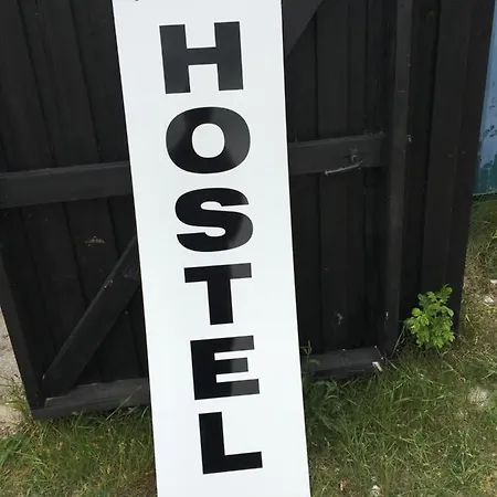 Casablanca Hostel, Hyggelig *