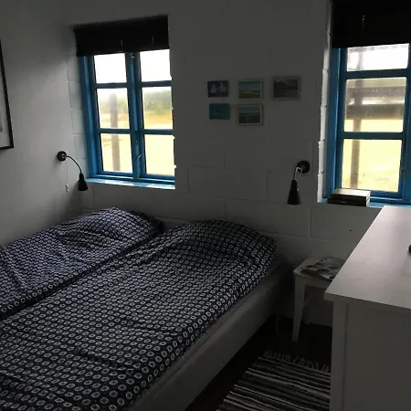 Casablanca Hostel, Hyggelig Hostel *