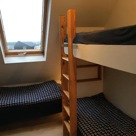 Casablanca Hostel, Hyggelig *