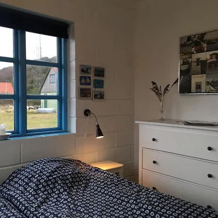 Hostel Casablanca Hostel, Hyggelig *