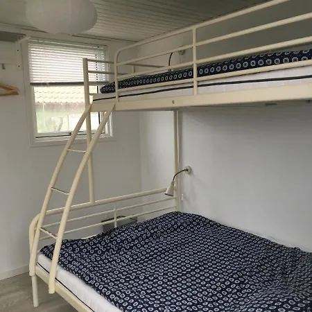 Casablanca Hostel, Hyggelig Hostel *