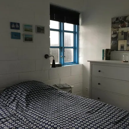 Auberge de jeunesse Casablanca Hostel, Hyggelig Anholt