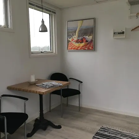 Casablanca Hostel, Hyggelig Hostel *
