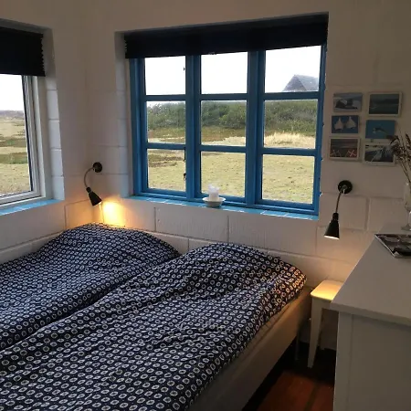 Hostel Casablanca Hostel, Hyggelig