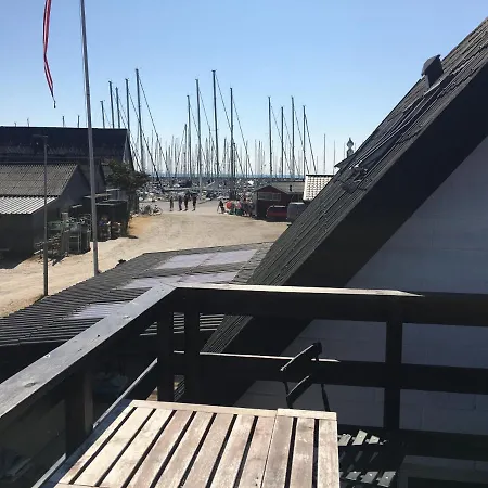 Hostel Casablanca Hostel, Hyggelig *