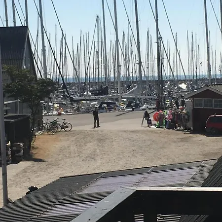 Casablanca Hostel, Hyggelig Hostel *