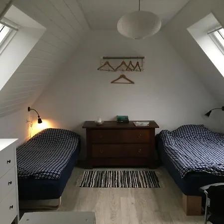 Casablanca Hostel, Hyggelig Hostel *