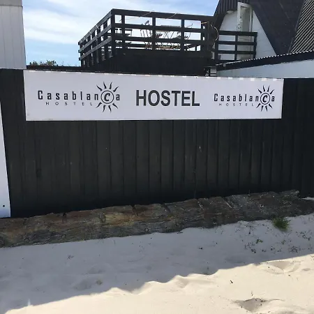 Casablanca Hostel, Hyggelig * Anholt