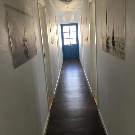 Casablanca Hostel, Hyggelig Hostel