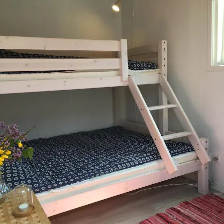Casablanca Hostel, Hyggelig Anholt