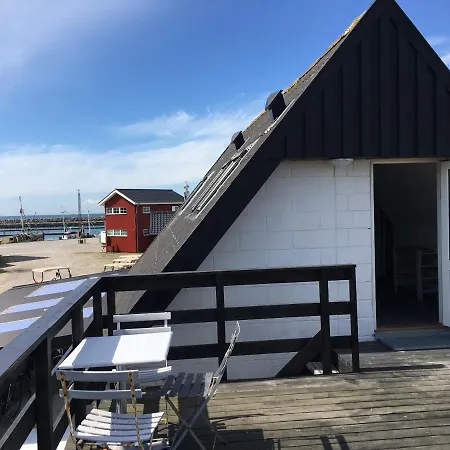 Casablanca Hostel, Hyggelig