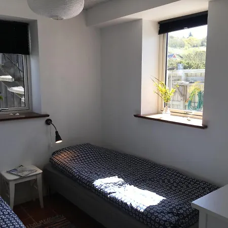 Casablanca Hostel, Hyggelig *