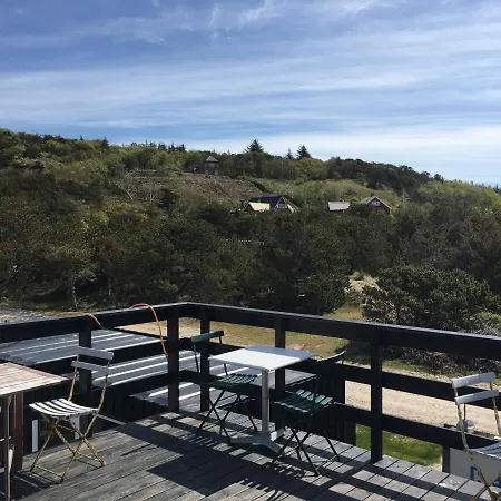 Casablanca Hostel, Hyggelig Vandrerhjem Anholt
