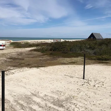 Casablanca Hostel, Hyggelig * Anholt