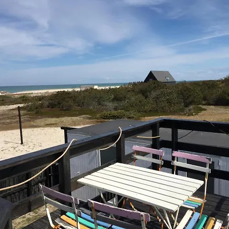 Casablanca Hostel, Hyggelig *