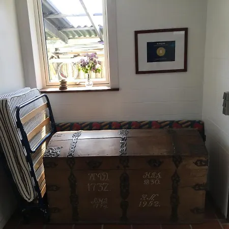 Casablanca Hostel, Hyggelig Hostel *