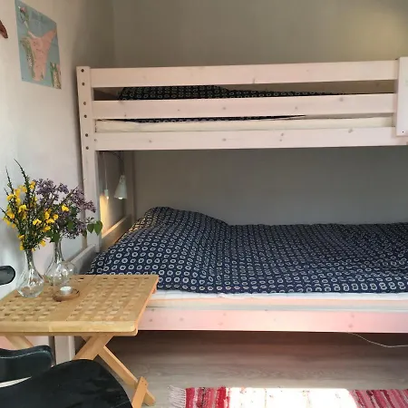 Casablanca Hostel, Hyggelig Hostel *