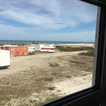 Casablanca Hostel, Hyggelig Anholt