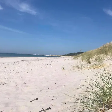 Casablanca Hostel, Hyggelig