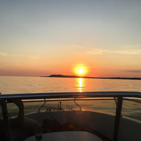 Hostel Casablanca Hostel, Hyggelig