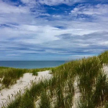 Hostel Casablanca Hostel, Hyggelig Anholt