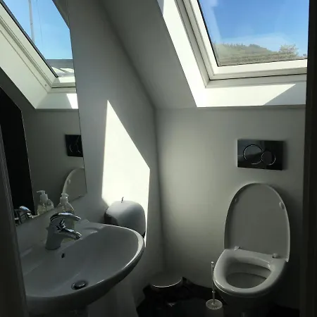 Casablanca Hostel, Hyggelig Auberge de jeunesse *