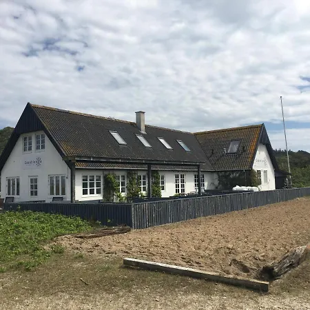 Casablanca Hostel, Hyggelig