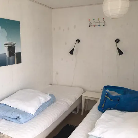 Casablanca Hostel, Hyggelig Hostel *