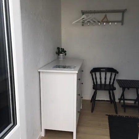 Vandrerhjem Casablanca Hostel, Hyggelig *