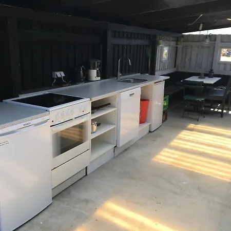 Hostel Casablanca Hostel, Hyggelig