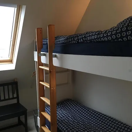 Hostel Casablanca Hostel, Hyggelig *