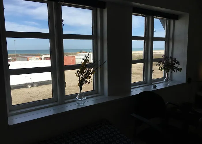 Casablanca Hostel, Hyggelig 旅馆 *