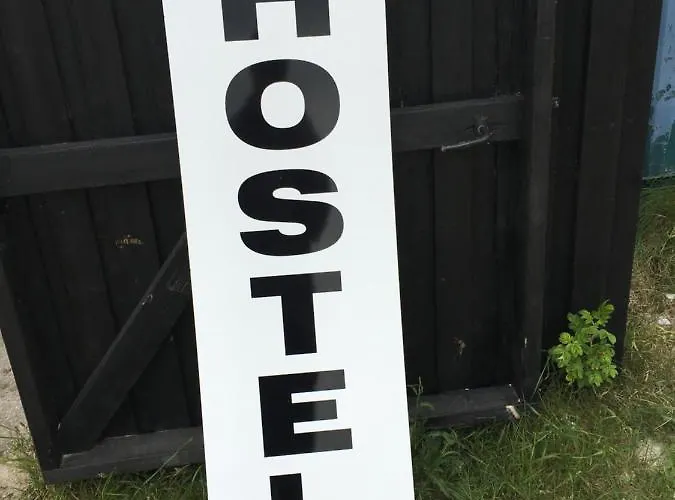 Casablanca Hostel, Hyggelig *